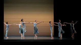 Pointes of View Lecture: The Making of Harmony