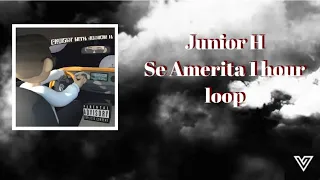 Se Amerita Junior H 1 hour loop(no ads)