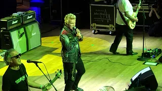 Generation Sex - Pretty Vacant - Live @ Wolves Civic The Halls 10th July 2023