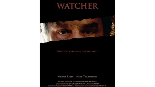 WATCHER Trailer