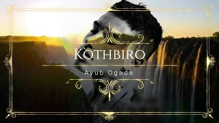 Ayub Ogada - Kothbiro - SUB ESPAÑOL