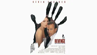 Siskel & Ebert Review Revenge (1990) Tony Scott