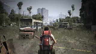 GTA 5 Mods - Zombie Apocalypse Online DLC : Ep3