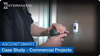 Ascend® Smart a Flexible, Cost-Effective Solution for Commercial Electrical Projects - Case Study