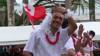 Kingdom of Tonga | 2023 USP OPEN DAY