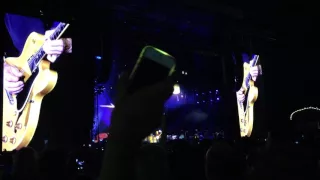 Paul McCartney Live @ Hershey 07/20/2016. "Let it be".