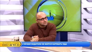 День на Думской. Вадим Черный, 24.10.2017