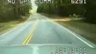 Dashboard Video Of Franconia Officer, Shooter Deaths