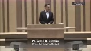 REUNIÕES ABENÇOADAS  DA BETHEL - DOMINGO NOITE  - 29/03/15