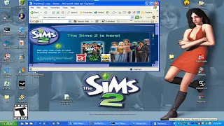 The Sims 2 2004