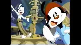 Kraft Mac & Cheese Commercial - Animaniacs