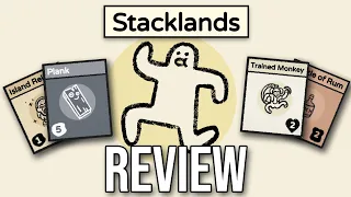 Is Stacklands Worth It? | Stacklands Review