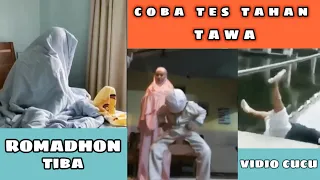 STORY WA LUCU RAMADHAN viral....!!!!!