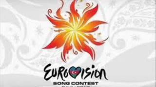 Eurovision Song Contest 2012 Germany - Roman Lob - Standing Still (lyrics)