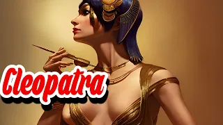 Cleopatra The Last Pharaoh Of Egypt