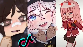 #11 GachaLife TikTok Compilation ❤❤ غاشا تيكتوك Jacquelyn Gacha