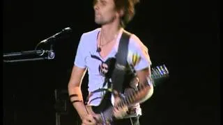 Muse - Hysteria live @ Gran Rex 2008 (Buenos Aires, Argentina)