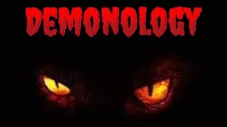 Demonology Today With Grizzly and Dennis Carroll - The Topic is The UFO-Demonic Connection