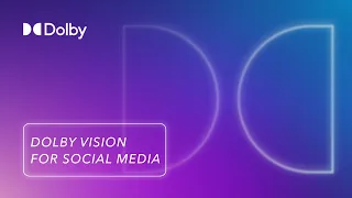 How to Create Dolby Vision Content for Social Media (part 2/2) | DaVinci Resolve