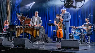 Kenny Garrett, Stefon Harris, Antonio Sánchez: "Chasing the Wind" | International Jazz Day 2021