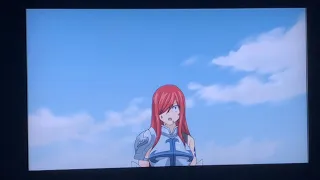 Erza learns of her mother’s identity