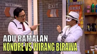 WIRANG BIRAWA Ramal Pasukin, Komandan Balik Ramal Wirang | LAPOR PAK! (23/01/23) Part 1