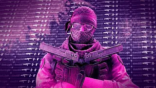 Кто пчелок уважает (csgo edit)