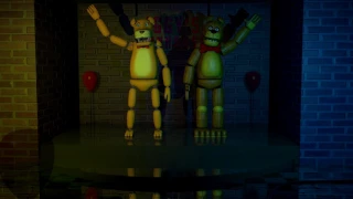 The Night Shift: Iggy's Funhouse Remastered Announcement