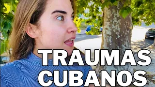 Cosas que NO pasan en Cuba y aquí son normales - Traumas cubanos