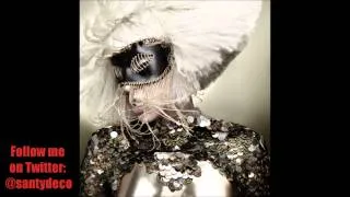 The Fame Monster Megamix - Lady Gaga