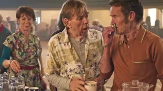 Finding Your Feet new clip: Dancing (3/6)