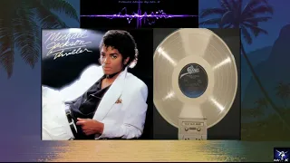 Michael Jackson - Thriller  (SACD) Full Album  Remastered