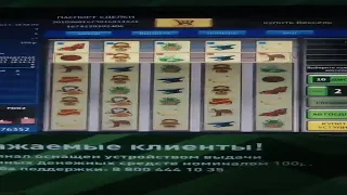 Играю в игровые автоматы. Разоблачение игровых автоматов на Северном автовокзале Екатеринбурга