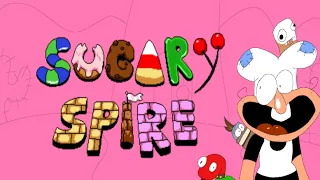 BreadsplayLIVE - Sugary Spire