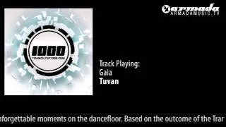 The Best of the Trance Top 1000 - Out Now!