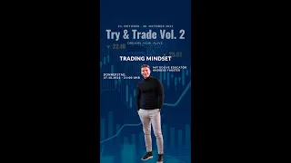 Try & Trade Vol. 2 - Trading Psychologie by Andreas Fauster