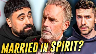 George Janko PRESSED by Jordan Peterson on S*X Before Marriage @GeorgeJanko