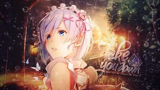 [DES] -  TAKE YOU DOWN MEP // || 20K Subs Special!