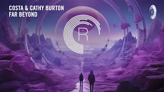 Costa & Cathy Burton - Far Beyond [RNM] Extended