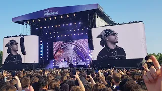 Metro Boomin - Wireless 2023 - (feat. Future guest appearance)