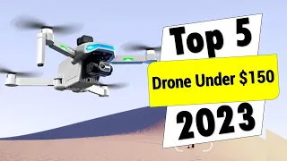 ✅Best Drone Under $150 | Top 5 Best Drone on Aliexpress