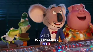 Soirée Groupe TF1 - 25 Février 2024