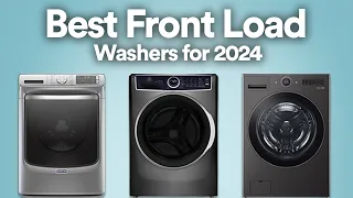 Watch THIS Before You Buy A Washing Machine in 2024!