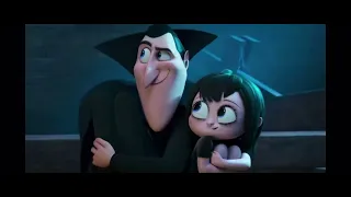 Hotel Transylvania(Just the two of us ) @cartoonclips2142