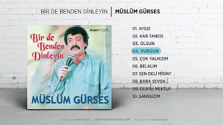 Müslüm BaBa ( vurgun )