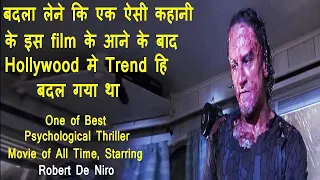 Cape Fear Movie Explained In Hindi | Hollywood MOVIES Explain In Hindi