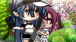 😠💢 Skateboard [] Meme [] 🩹💙 [] Gacha Life🐻🌿|•| Kidnapped •