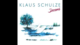 Klaus Schulze - Constellation Andromeda - Dreams Bonus Track