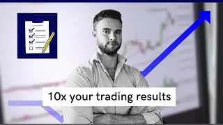 Top 5 Reasons Why You NEED A Trading Journal