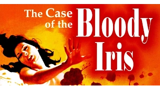 (Italy 1972) Bruno Nicolai - The Case Of The Bloody Iris